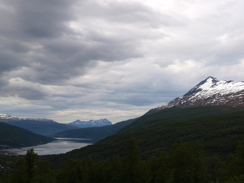 bij Narvik