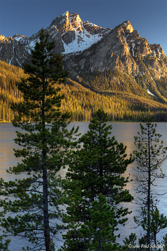 Lake Stanley