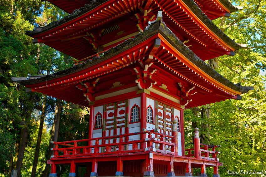 Tea House