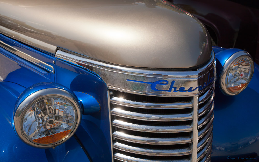 Chevrolet