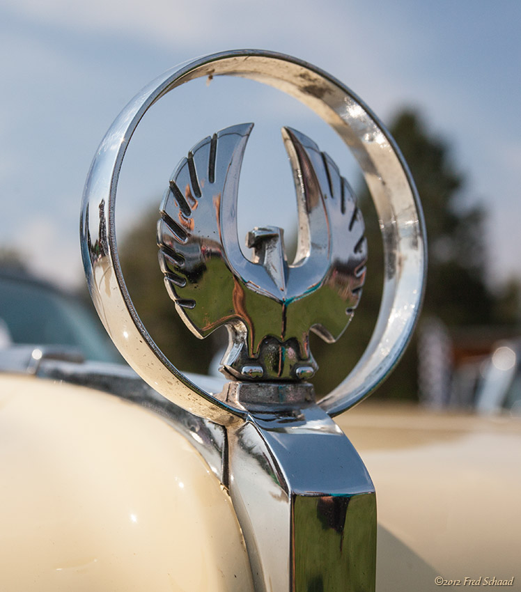 Chrysler Imperial