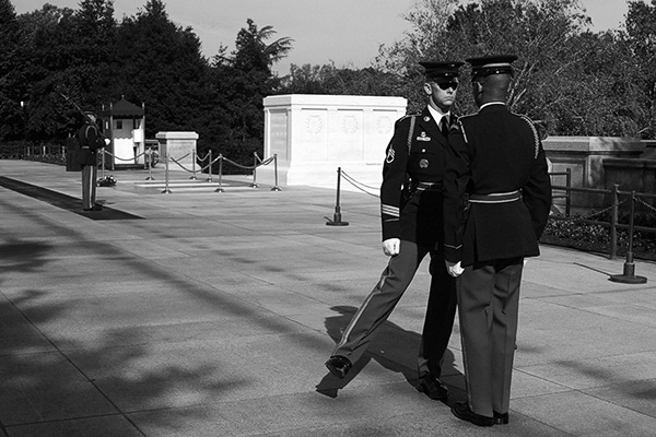 Changing of the Guard 03