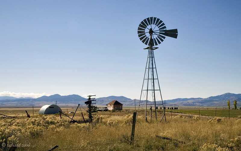 Windmill