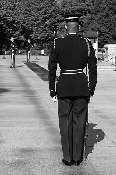 Changing of the Guard 01
