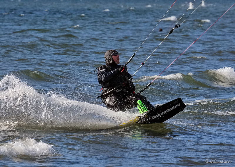 Kite Surfing 15