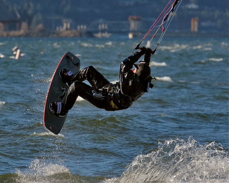 Kite Surfing 17
