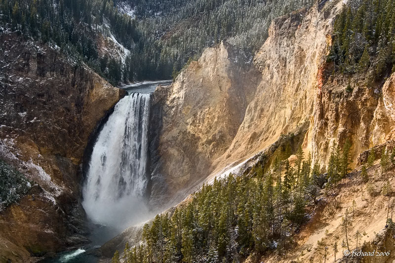 Lower Falls