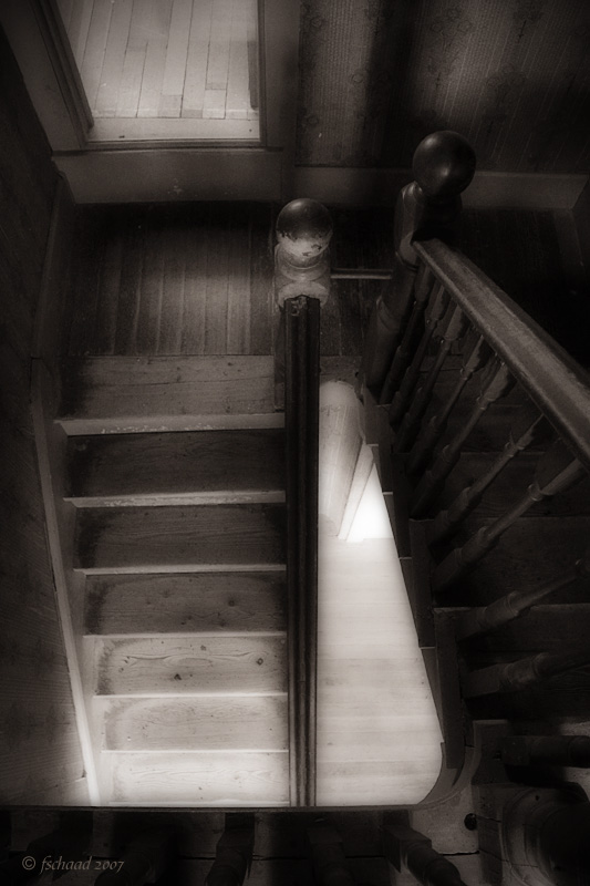 Sedman's Stairs