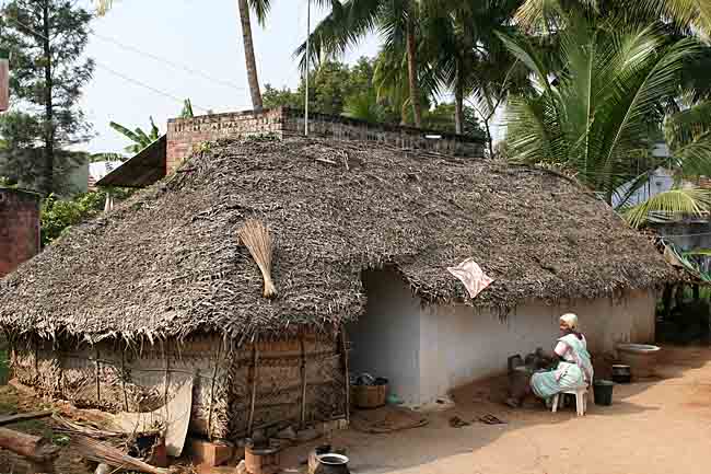 Farm near Salem.