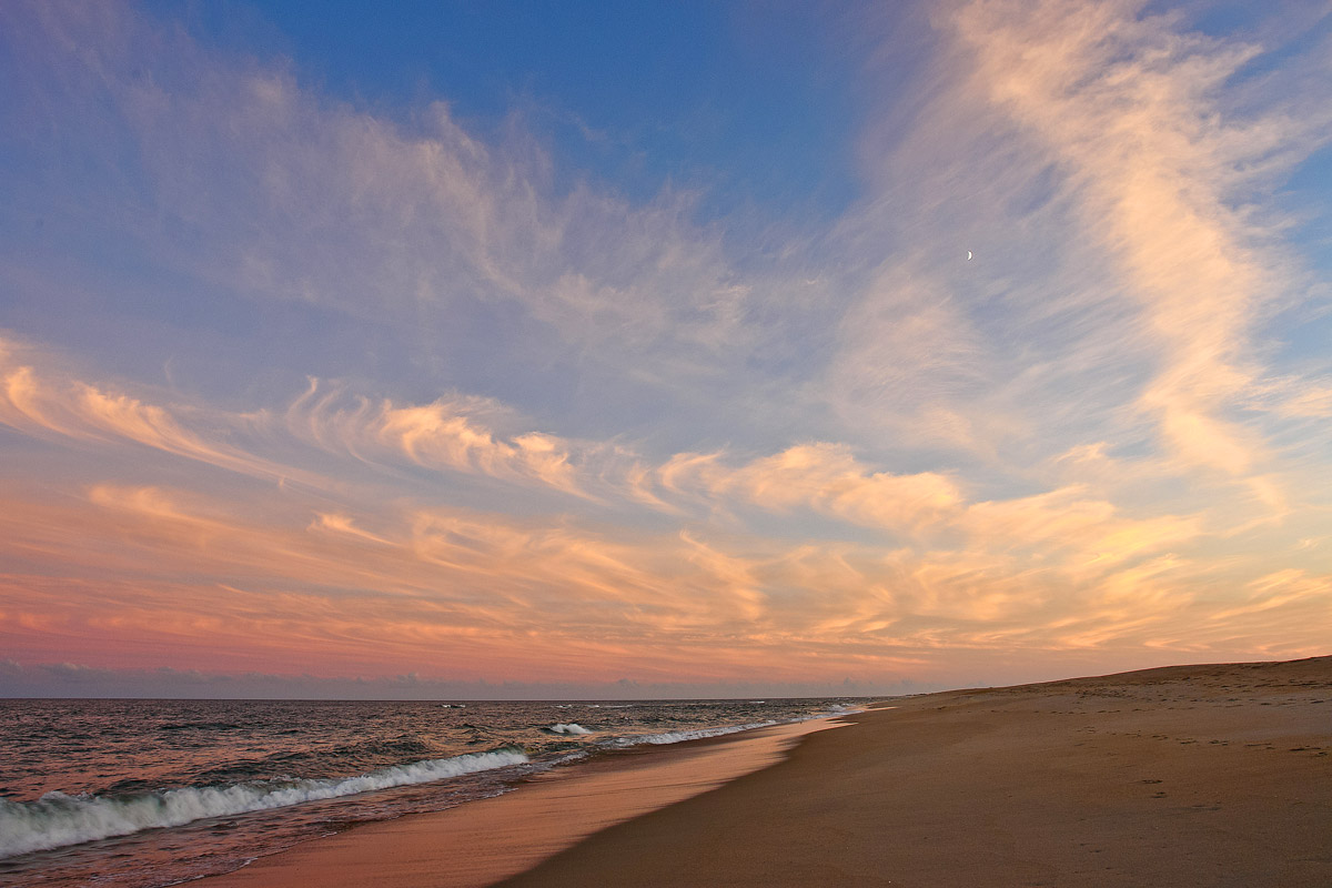 evening twilight hatteras island.jpg