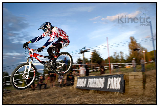 Herndon - US Open of Mountain Biking 2008