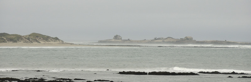 Ano Nuevo Island