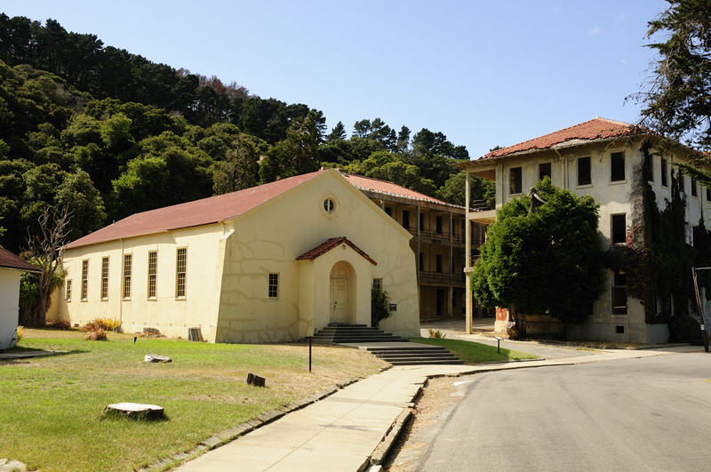 Chapel