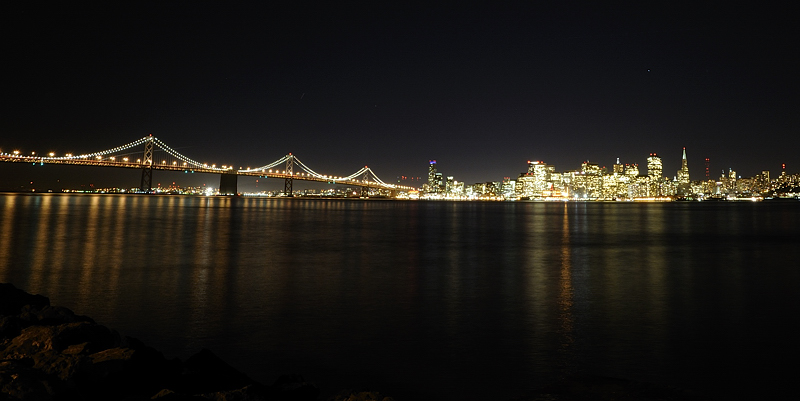 The Other Bridge