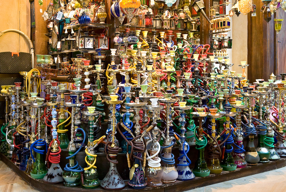 Suq, Madinat Jumeirah