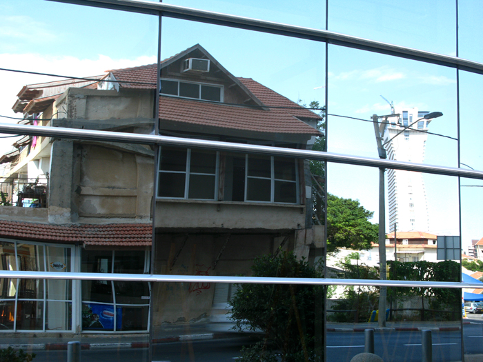 Old&New