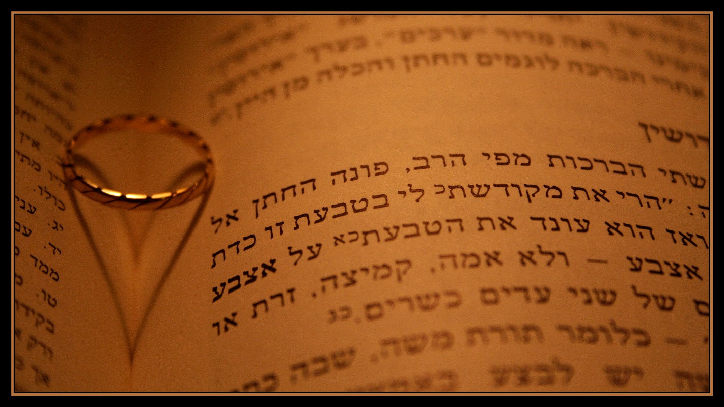 Heart of love