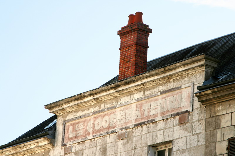 LES COOPERATEURS