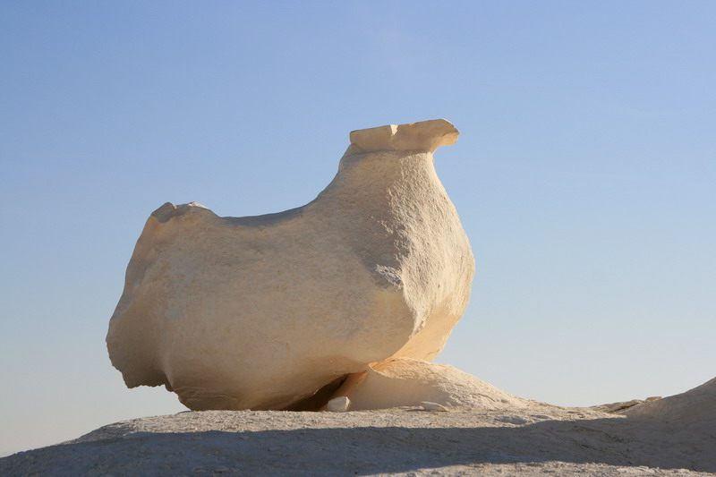 La poule