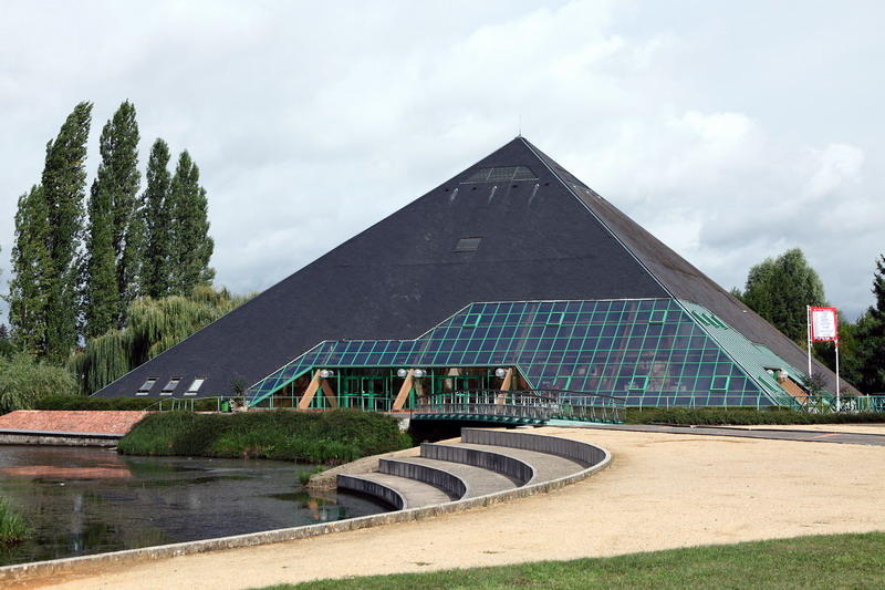 La Pyramide