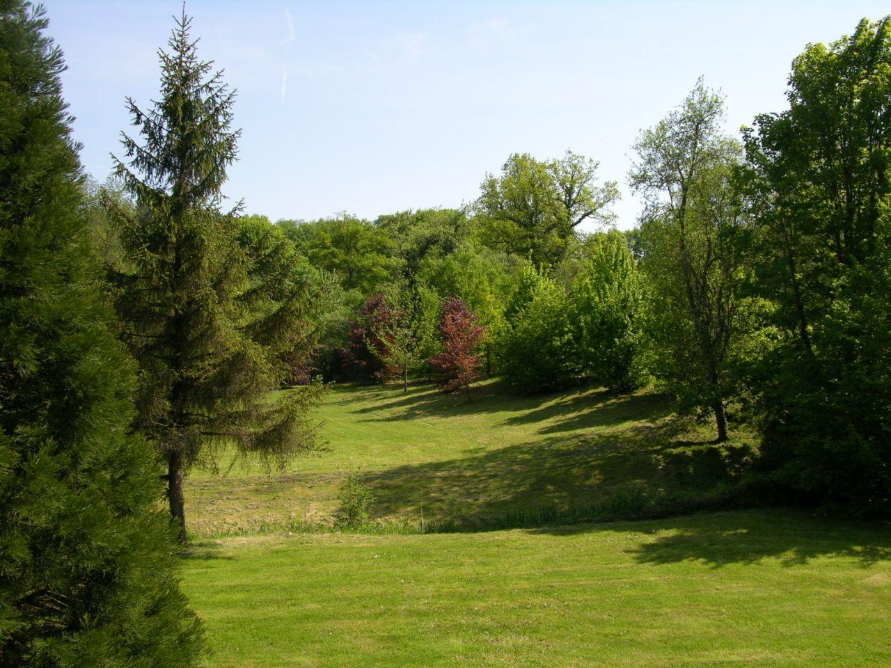 <strong>La Chapelle-Saint-Andr<br>Le chteau de Corbelin</strong>