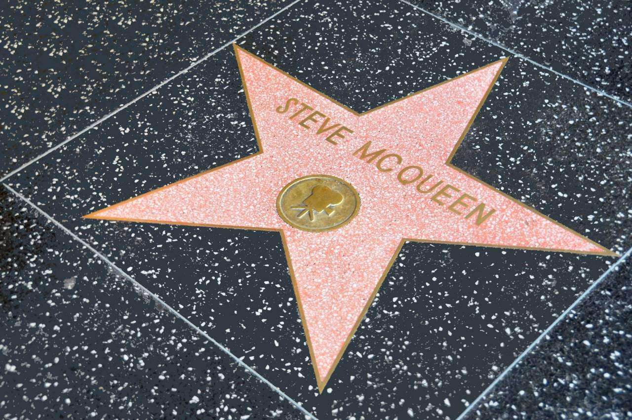<strong>Los Angeles<br>Hollywood Boulevard</strong>