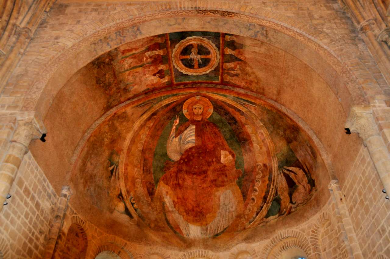 <strong>Nevers <br> Cathdrale Saint-Cyr-et-Sainte-Julitte</strong>