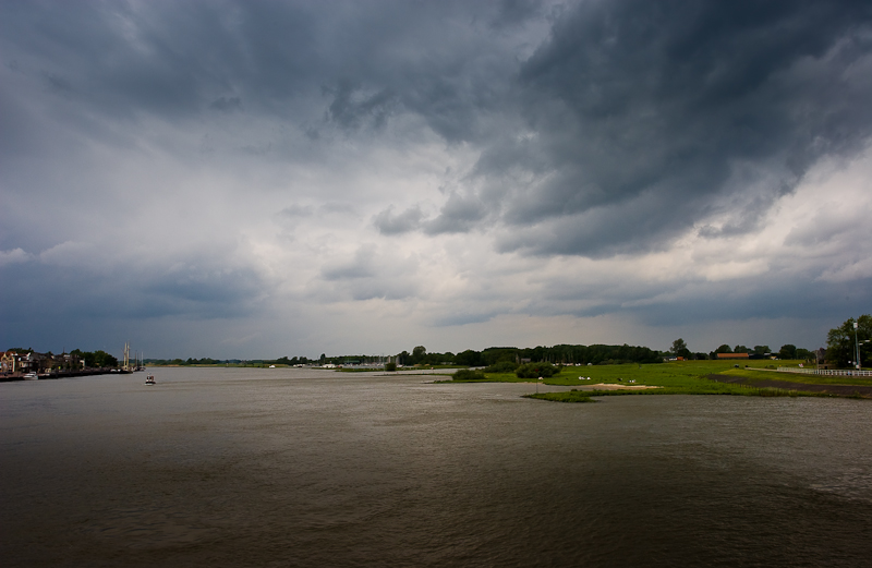Landscapes: The Netherlands -