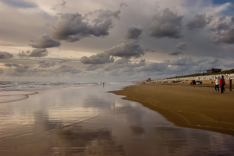 Landscapes: The Netherlands -