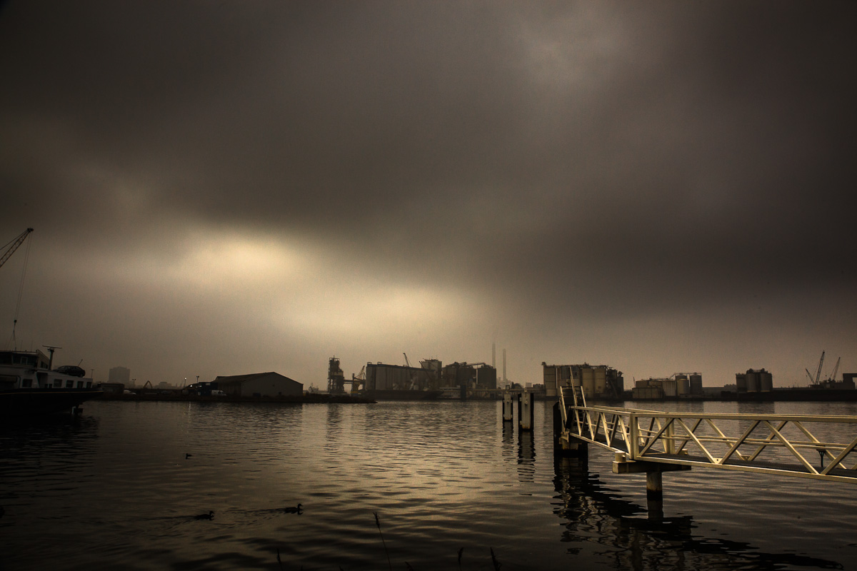 Landscapes: The Netherlands -