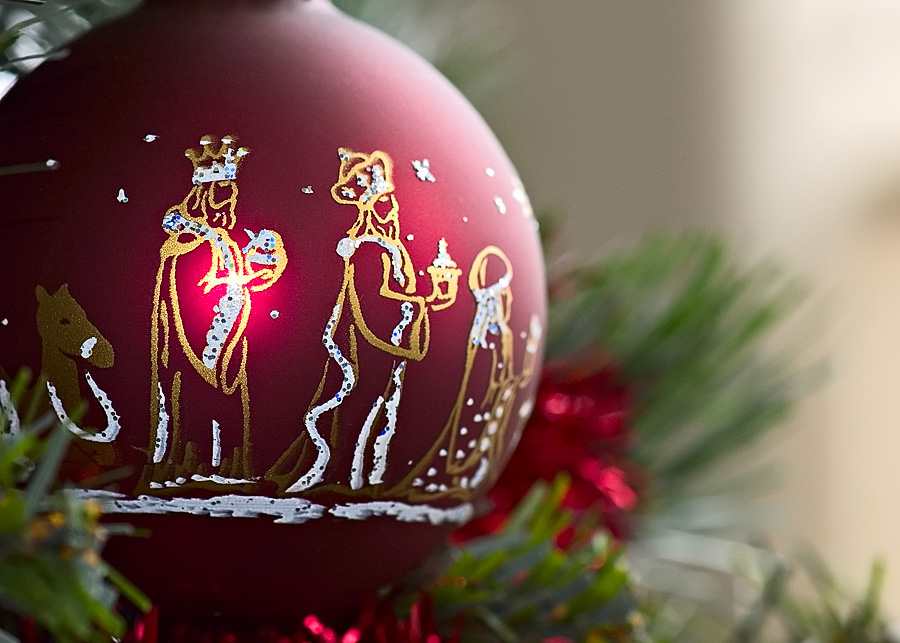 Christmas Ornament