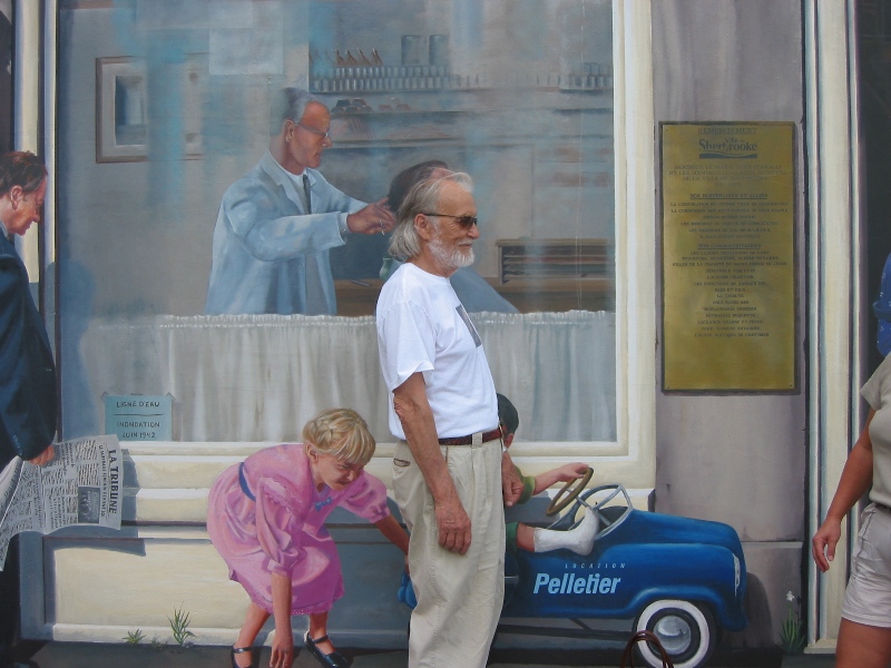King-Bowen Roger chez le barbier.jpg