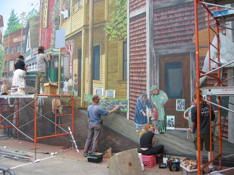 King Bowen en construction3.jpg
