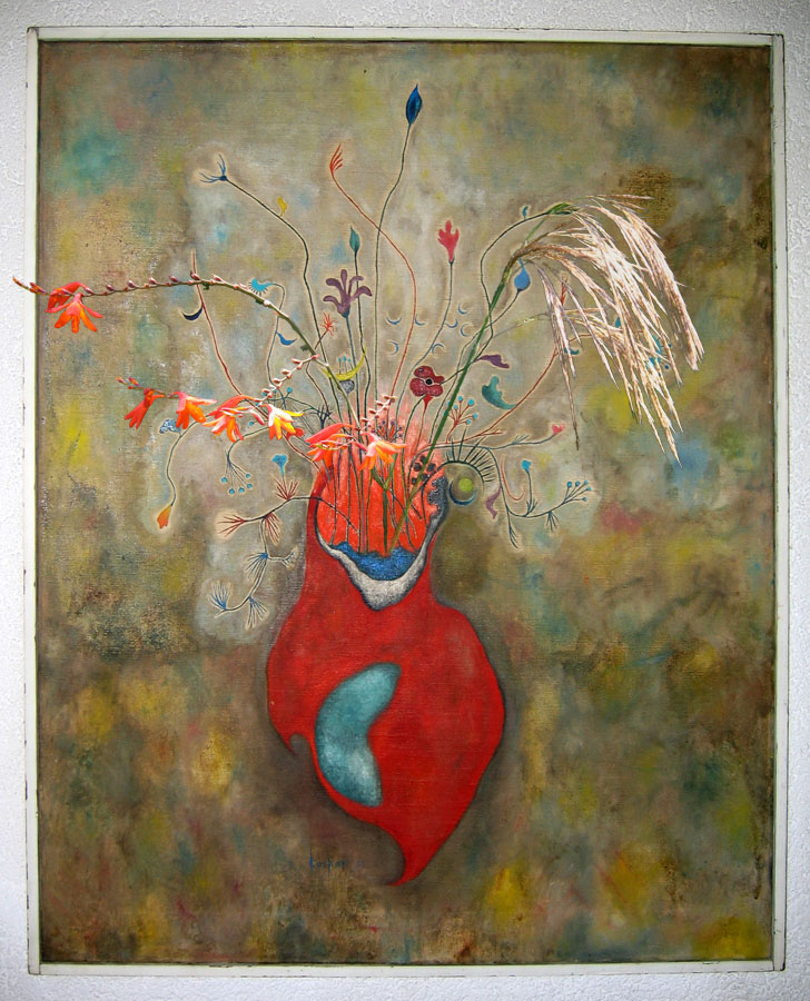 Vase