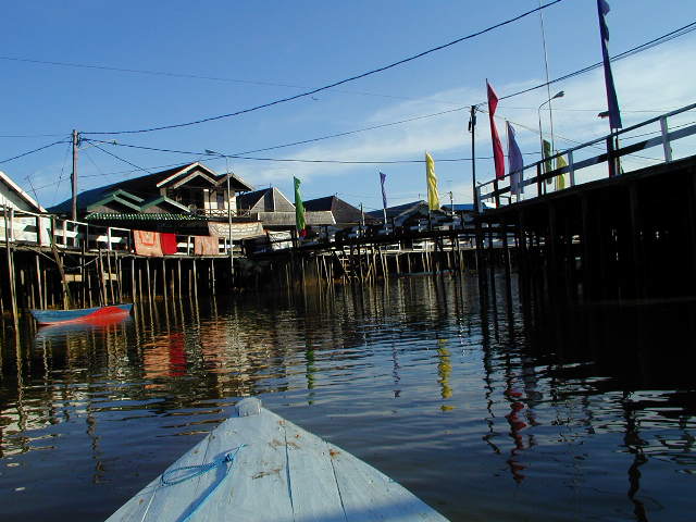 Bontang Kuala