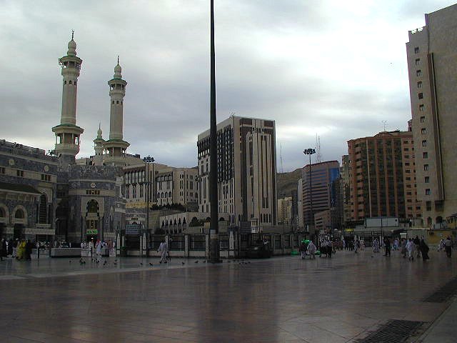 Mekkah