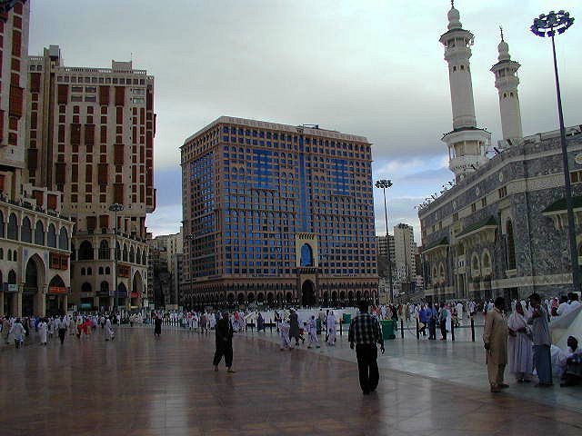 Mekkah