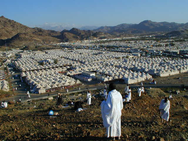 Arafah