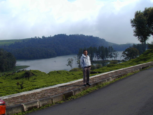 Situ Patengan
