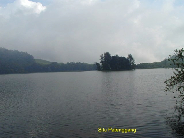 Situ Patengan