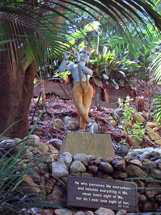 Krishna