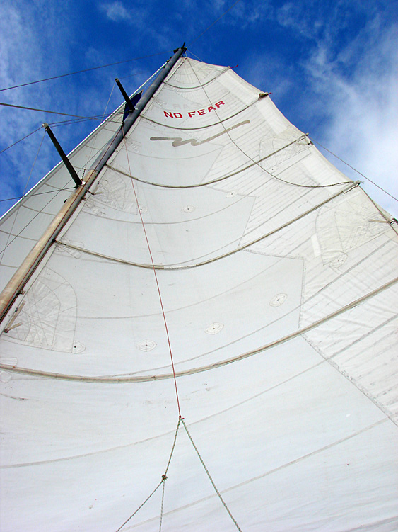 Sail