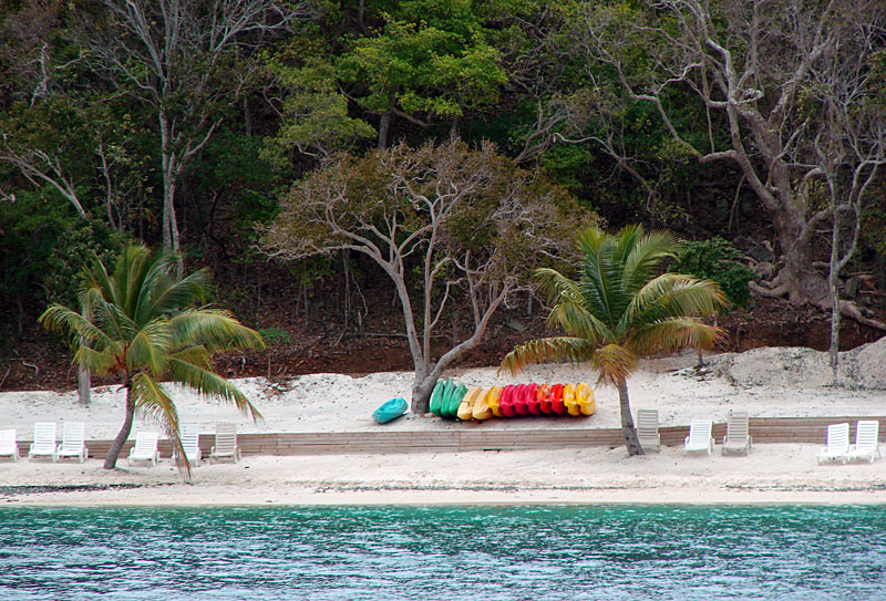 Beach at Ocean Resort