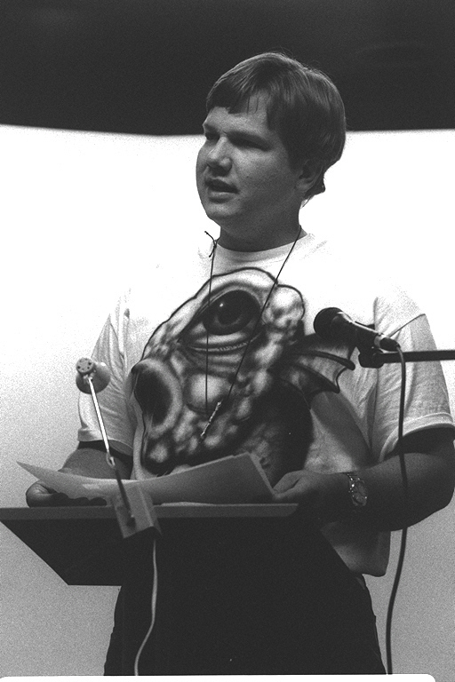 Neil Holland