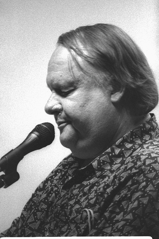 Paul Swenson