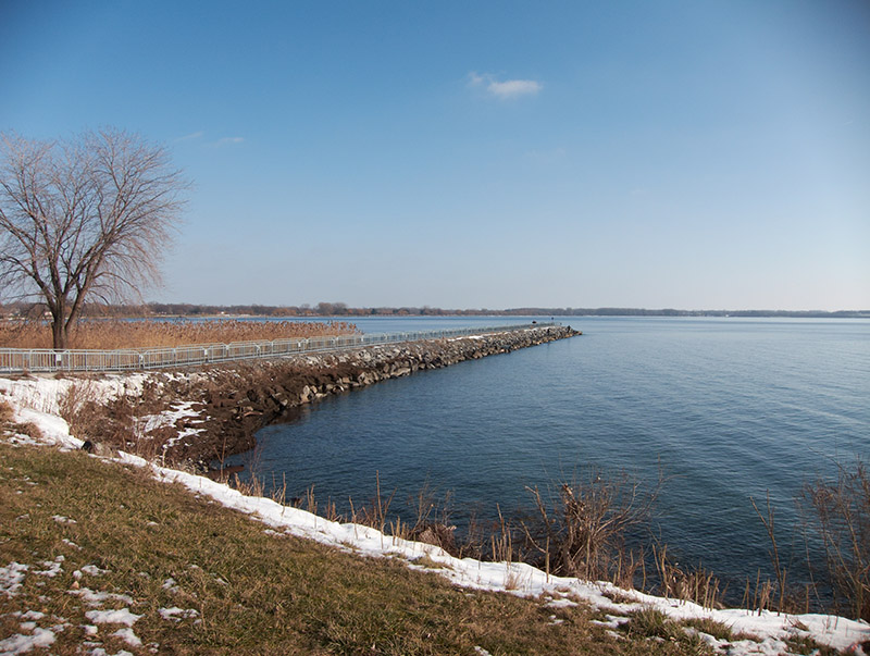 Seneca Lake, Geneva, NY