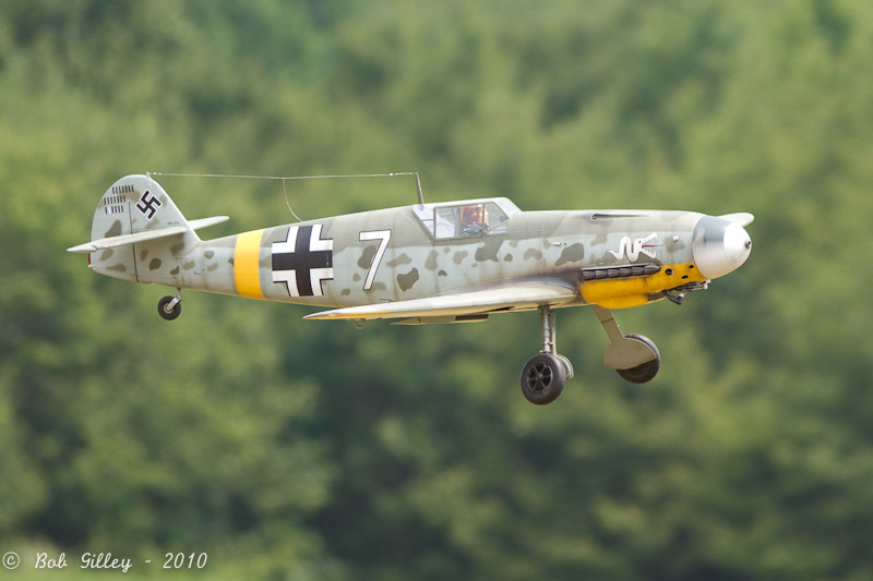 Messerschmitt Bf 109