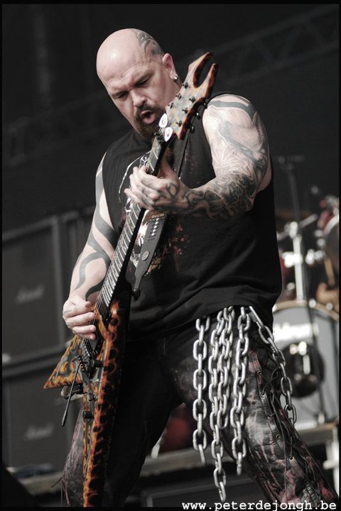 slayer