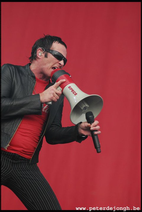 stone temple pilots