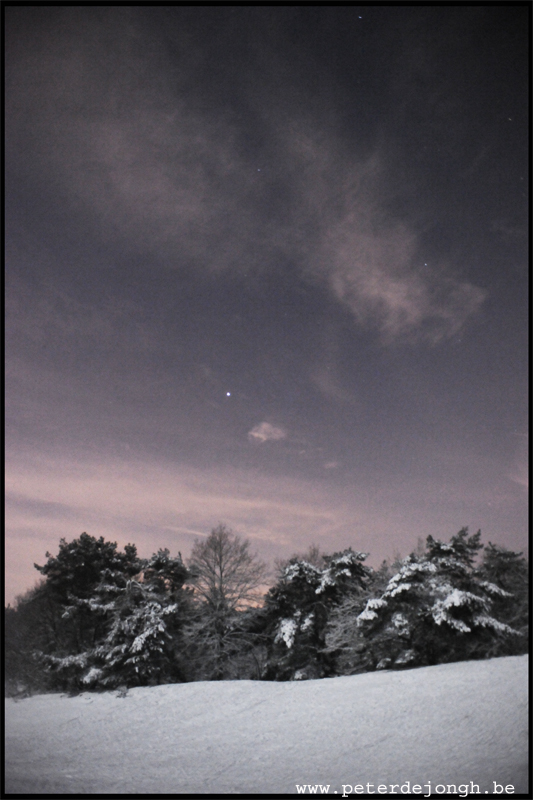 winter